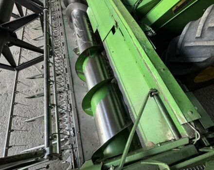 Джон Дір Другая, об'ємом двигуна 0 л та пробігом 3 тис. км за 26000 $, фото 9 на Automoto.ua