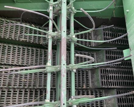 Джон Дір Другая, об'ємом двигуна 0.6 л та пробігом 2 тис. км за 25539 $, фото 22 на Automoto.ua