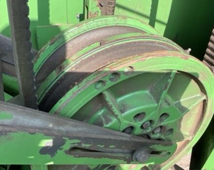 Джон Дір Другая, об'ємом двигуна 6 л та пробігом 2 тис. км за 24500 $, фото 14 на Automoto.ua