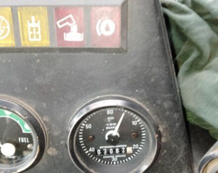 Джон Дир Другая, объемом двигателя 0 л и пробегом 0 тыс. км за 25500 $, фото 2 на Automoto.ua