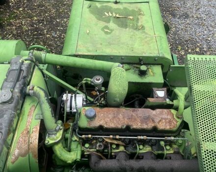 Джон Дир Другая, объемом двигателя 0 л и пробегом 0 тыс. км за 15000 $, фото 1 на Automoto.ua