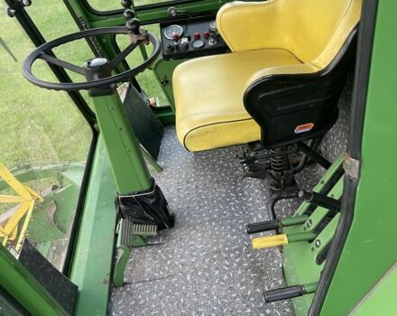 Джон Дір Другая, об'ємом двигуна 0.6 л та пробігом 2 тис. км за 25539 $, фото 19 на Automoto.ua