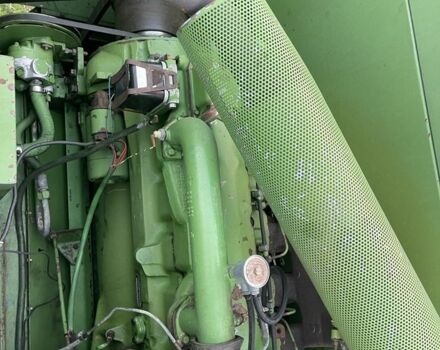 Джон Дір Другая, об'ємом двигуна 0.6 л та пробігом 2 тис. км за 25539 $, фото 23 на Automoto.ua