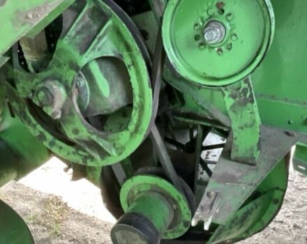 Джон Дір Другая, об'ємом двигуна 6 л та пробігом 2 тис. км за 24500 $, фото 13 на Automoto.ua