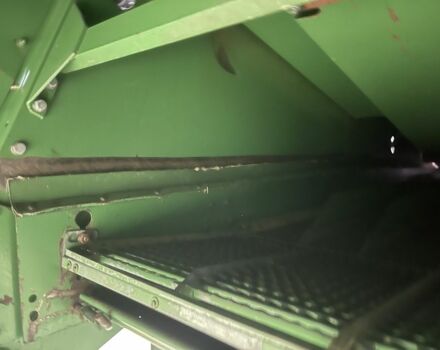 Джон Дір Другая, об'ємом двигуна 0.6 л та пробігом 2 тис. км за 25539 $, фото 12 на Automoto.ua