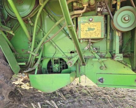 Джон Дир Другая, объемом двигателя 0 л и пробегом 0 тыс. км за 45480 $, фото 19 на Automoto.ua