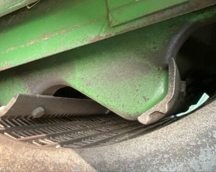 Джон Дір Другая, об'ємом двигуна 6 л та пробігом 2 тис. км за 24500 $, фото 18 на Automoto.ua