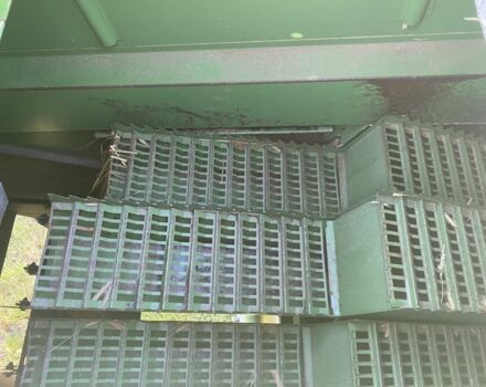 Джон Дир Другая 1987 в Ковель на Automoto.ua Джон Дир Другая, объемом двигателя 0 л и пробегом 1 тыс. км за 16500 $, фото 13 на Automoto.ua