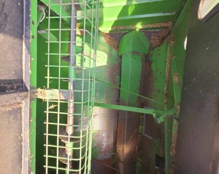 Джон Дир Другая, объемом двигателя 0 л и пробегом 0 тыс. км за 45480 $, фото 14 на Automoto.ua