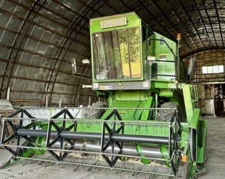 Джон Дір Другая, об'ємом двигуна 0 л та пробігом 3 тис. км за 26000 $, фото 1 на Automoto.ua