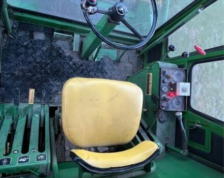 Джон Дир Другая 1987 в Ковель на Automoto.ua Джон Дир Другая, объемом двигателя 0 л и пробегом 1 тыс. км за 16500 $, фото 3 на Automoto.ua