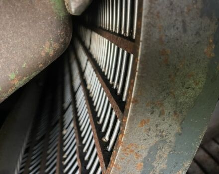 Джон Дір Другая, об'ємом двигуна 0.6 л та пробігом 2 тис. км за 25539 $, фото 18 на Automoto.ua