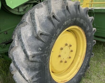 Джон Дір Другая, об'ємом двигуна 0.6 л та пробігом 2 тис. км за 25539 $, фото 16 на Automoto.ua