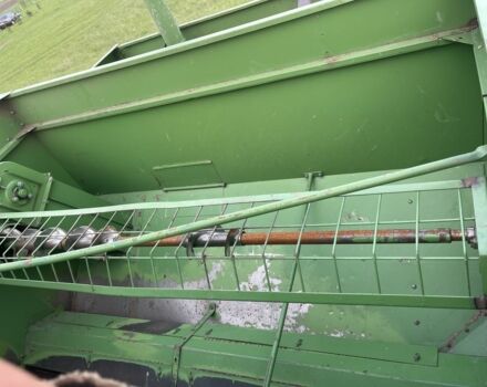 Джон Дір Другая, об'ємом двигуна 0.6 л та пробігом 2 тис. км за 25539 $, фото 21 на Automoto.ua