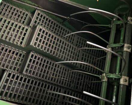 Джон Дір Другая, об'ємом двигуна 0 л та пробігом 3 тис. км за 26000 $, фото 5 на Automoto.ua