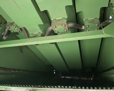 Джон Дір Другая, об'ємом двигуна 0.6 л та пробігом 2 тис. км за 25539 $, фото 10 на Automoto.ua