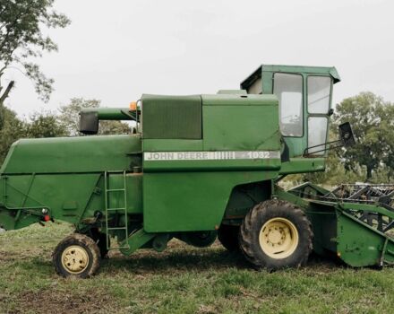 Джон Дир Другая, объемом двигателя 3.92 л и пробегом 0 тыс. км за 10000 $, фото 13 на Automoto.ua