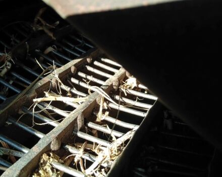 Джон Дир Другая, объемом двигателя 5.8 л и пробегом 5 тыс. км за 23608 $, фото 13 на Automoto.ua