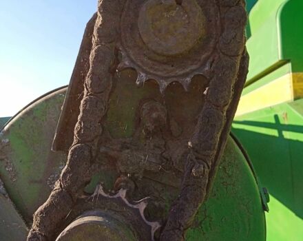 Джон Дир Другая, объемом двигателя 5.8 л и пробегом 5 тыс. км за 23608 $, фото 17 на Automoto.ua