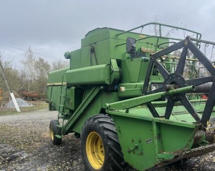 Джон Дир Другая, объемом двигателя 0 л и пробегом 0 тыс. км за 15000 $, фото 3 на Automoto.ua