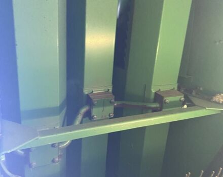 Джон Дир Другая 1987 в Ковель на Automoto.ua Джон Дир Другая, объемом двигателя 0 л и пробегом 1 тыс. км за 16500 $, фото 9 на Automoto.ua