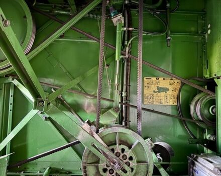 Джон Дір Другая, об'ємом двигуна 0 л та пробігом 3 тис. км за 26000 $, фото 7 на Automoto.ua