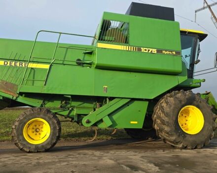 Джон Дир Другая, объемом двигателя 0 л и пробегом 0 тыс. км за 45480 $, фото 8 на Automoto.ua