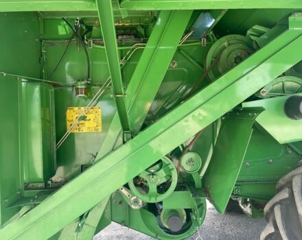 Джон Дір Другая, об'ємом двигуна 0 л та пробігом 2 тис. км за 24500 $, фото 7 на Automoto.ua
