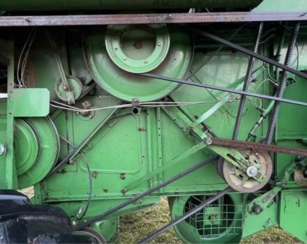 Джон Дир Другая 1987 в Ковель на Automoto.ua Джон Дир Другая, объемом двигателя 0 л и пробегом 1 тыс. км за 16500 $, фото 5 на Automoto.ua