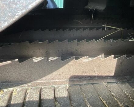 Джон Дір Другая, об'ємом двигуна 6 л та пробігом 2 тис. км за 24500 $, фото 17 на Automoto.ua