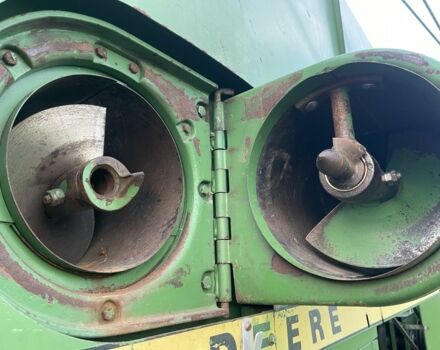 Джон Дір Другая, об'ємом двигуна 0.6 л та пробігом 2 тис. км за 25539 $, фото 20 на Automoto.ua