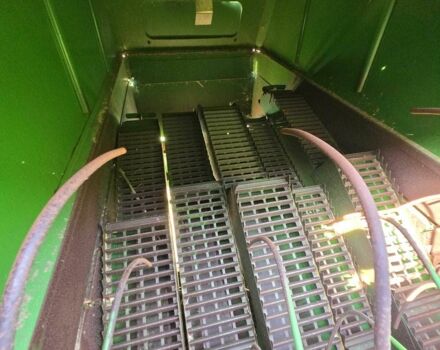 Джон Дир Другая, объемом двигателя 0 л и пробегом 0 тыс. км за 45480 $, фото 11 на Automoto.ua