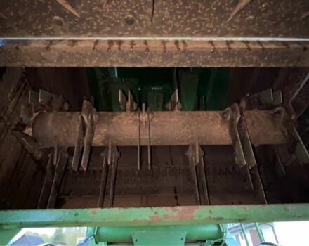 Джон Дир Другая 1987 в Ковель на Automoto.ua Джон Дир Другая, объемом двигателя 0 л и пробегом 1 тыс. км за 16500 $, фото 6 на Automoto.ua