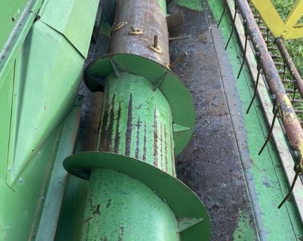 Джон Дир Другая 1987 в Ковель на Automoto.ua Джон Дир Другая, объемом двигателя 0 л и пробегом 1 тыс. км за 16500 $, фото 17 на Automoto.ua