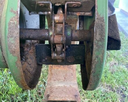 Джон Дир Другая 1987 в Ковель на Automoto.ua Джон Дир Другая, объемом двигателя 0 л и пробегом 1 тыс. км за 16500 $, фото 11 на Automoto.ua