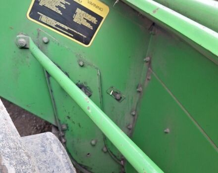 Джон Дир Другая, объемом двигателя 4 л и пробегом 1 тыс. км за 21800 $, фото 4 на Automoto.ua