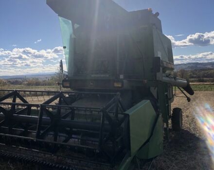 Джон Дир Другая, объемом двигателя 0.6 л и пробегом 3 тыс. км за 26000 $, фото 2 на Automoto.ua