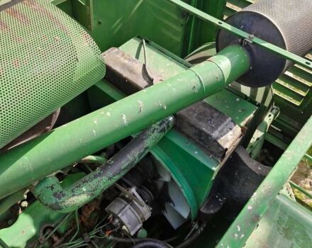 Джон Дир Другая 1988 в Львове на Automoto.ua Джон Дир Другая, объемом двигателя 0 л и пробегом 0 тыс. км за 46833 $, фото 8 на Automoto.ua