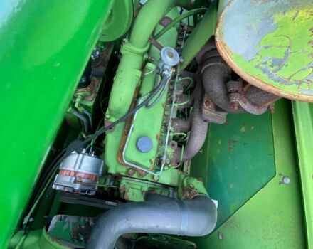 Джон Дір Другая, об'ємом двигуна 0 л та пробігом 0 тис. км за 27000 $, фото 19 на Automoto.ua