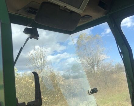 Джон Дир Другая, объемом двигателя 0.6 л и пробегом 3 тыс. км за 26000 $, фото 5 на Automoto.ua