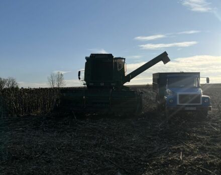 Джон Дир Другая, объемом двигателя 6 л и пробегом 0 тыс. км за 21000 $, фото 1 на Automoto.ua