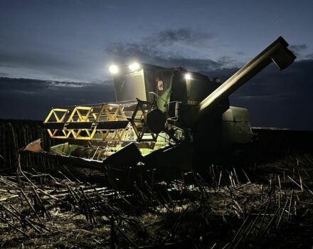 Джон Дир Другая, объемом двигателя 6 л и пробегом 0 тыс. км за 21000 $, фото 6 на Automoto.ua