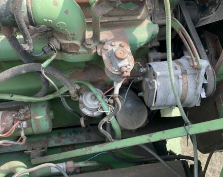 Джон Дір Другая, об'ємом двигуна 0 л та пробігом 0 тис. км за 12000 $, фото 5 на Automoto.ua