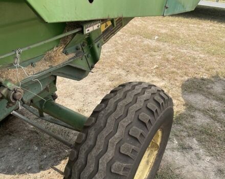 Джон Дір Другая, об'ємом двигуна 0 л та пробігом 0 тис. км за 12000 $, фото 16 на Automoto.ua