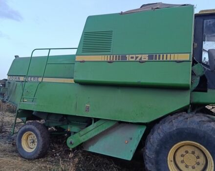 Джон Дир Другая, объемом двигателя 0 л и пробегом 0 тыс. км за 22000 $, фото 1 на Automoto.ua