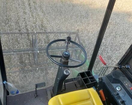 Джон Дір Другая, об'ємом двигуна 4 л та пробігом 0 тис. км за 22503 $, фото 10 на Automoto.ua