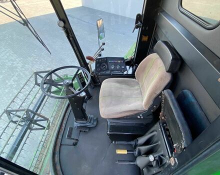 Джон Дір Другая, об'ємом двигуна 0 л та пробігом 0 тис. км за 27000 $, фото 13 на Automoto.ua