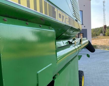 Джон Дір Другая, об'ємом двигуна 0 л та пробігом 0 тис. км за 27000 $, фото 20 на Automoto.ua