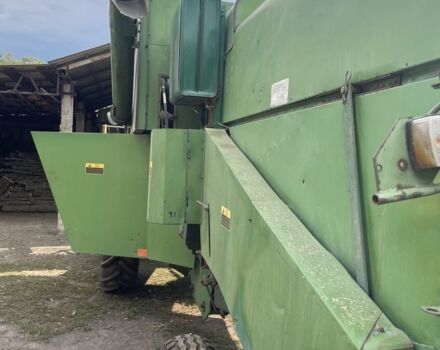 Джон Дір Другая, об'ємом двигуна 0 л та пробігом 0 тис. км за 12000 $, фото 14 на Automoto.ua