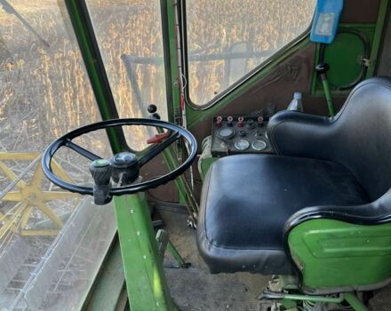 Джон Дир Другая, объемом двигателя 6 л и пробегом 0 тыс. км за 21000 $, фото 3 на Automoto.ua